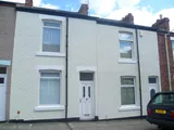 Chandos Street, Darlington DL3
