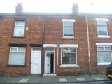 Craig Street, Darlington DL3