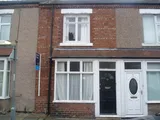 Major Street, Darlington DL3