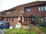2 bedroom 2nd Floor Flat/Maisonette in West Chiltington
