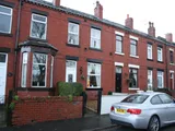 Chapel Lane, Coppull, Chorley PR7