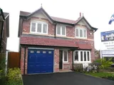 The Bedworth, The Meadows, Horwich, Bolton BL6