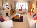 The Bedworth, The Meadows, Horwich, Bolton BL6