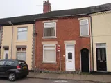 Evison Road, Rothwell, Kettering NN14