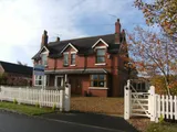 Whitchurch Road, Prees, Whitchurch SY13