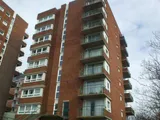 Park Row, Clifton