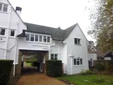 Mimosa, Station Road, Caterham