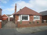 Harcourt Road, Blackpool FY4
