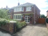 South Park Drive, Blackpool FY3