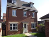 Haydon Drive, Wallsend NE28
