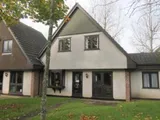 Trevithick Court, Tolroy Manor Holiday Park, Hayle, Cornwall