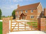 The Farmhouse, Buckland Village, Aston Clinton