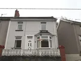 Blaencuffin Road, Abertillery