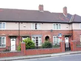 Daresbury Road, S2