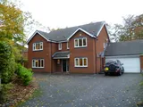 Holme Croft Holme Close, Eccleston Park, Prescot L34