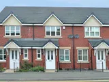 Shobnall Street, Burton-On-Trent DE14