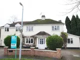 Second Avenue, Wisbech
