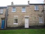 Margaret Terrace, Rowlands Gill NE39