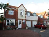 Ford Close, Whittlesey