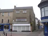Commercial Street, Coupar Angus PH13