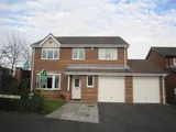 Chigwell Close, Penshaw, Houghton Le Spring DH4