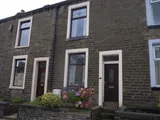 Princess Street, Colne BB8