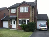 Church Meadow, Unsworth, Bury, BL9