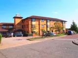 King Richard Court Wootton Brook Close, Northampton NN4