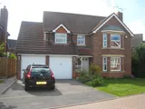 Tinkersfield, Stapeley, Nantwich CW5