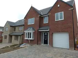 Ironstone Crescent, Chapeltown, Sheffield S35