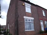 Standon Road, Wincobank, Sheffield S9