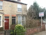 OUSE WALK, HUNTINGDON