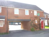 The Saplings, Madeley, Telford TF7