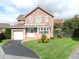 Pelham Court, Coxhoe, Durham DH6