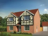Bishops Hull, Taunton, Somerset, TA1