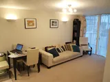 Kinnear Apartments, Chadwell Lane, Hornsey