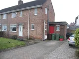 Russet Road, Weaverham, Northwich CW8