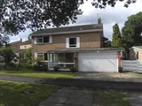 Goosebrook Close, Comberbach, Northwich CW9