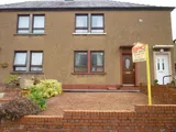 Queens Crescent, Lockerbie DG11