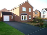 Barnhill Road, Dumfries DG2