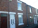 Edith Terrace, West Auckland, Bishop Auckland DL14