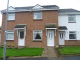 Windsor Court, Shildon DL4