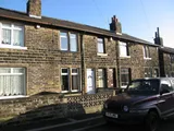 Grafton Road, Keighley BD21