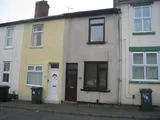 Fisher Street, Pennfields, Wolverhampton WV3