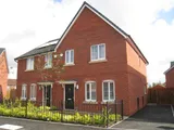 Dorringo Drive, Norris Green Village, Liverpool L11