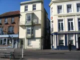 Beach Street, Deal CT14