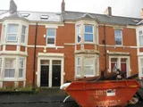 Ashleigh Grove, West Jesmond, Newcastle Upon Tyne NE2