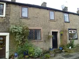 The Square, Worsthorne, Burnley BB10