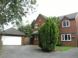 Spring Hill, Freckleton, Preston PR4