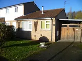 Belmont Way, Loughborough LE11